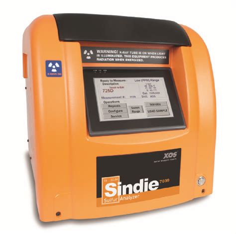 sulphur analyzer manufacturers|xos sindie sulfur analyzer.